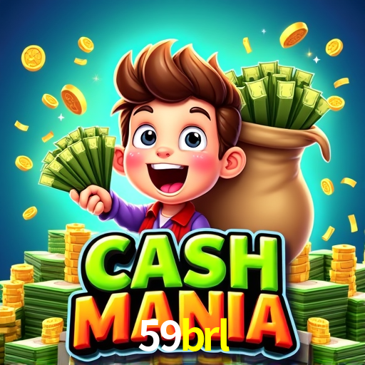 59brl - Site Oficial Do Cassino Online - 59brl.com